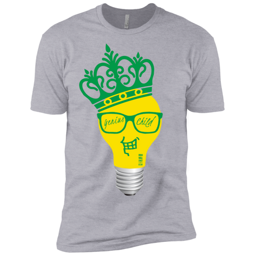 GC Limited Edition Premium Short Sleeve T-Shirt