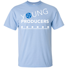 Load image into Gallery viewer, YOUNG PRODUCERS Youth Ultra Cotton T-Shirt