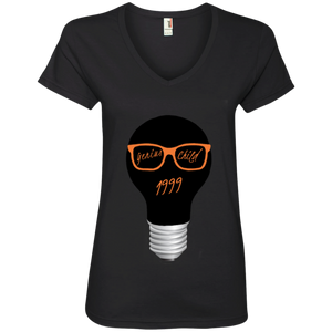 GC Limited Edition Ladies' V-Neck T-Shirt