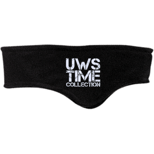 UWS TC Fleece Headband