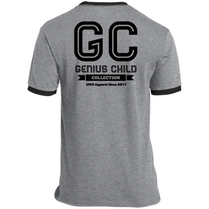 GC Limited Edition Port & Co. Ringer Tee