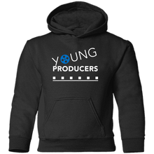 Load image into Gallery viewer, YOUNG PRODUCERS Precious Cargo Toddler Pullover Hoodie