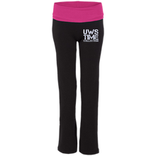 Load image into Gallery viewer, UWS TIME COLLECTION Ladies&#39; Yoga Pants