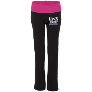 UWS TIME COLLECTION Ladies' Yoga Pants