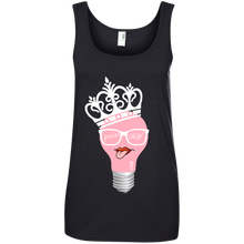 Load image into Gallery viewer, GC Limited Edition Ladies&#39; 100% Ringspun Cotton Tank Top