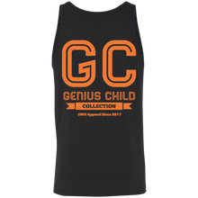 Load image into Gallery viewer, GC Limited Edition Unisex Tank