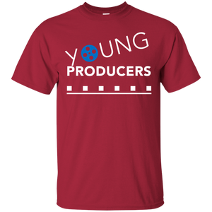 YOUNG PRODUCERS Ultra Cotton T-Shirt