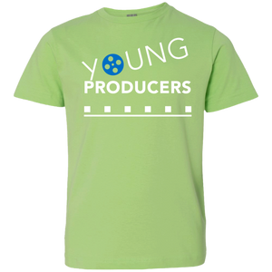 YOUNG PRODUCERS Youth Jersey T-Shirt