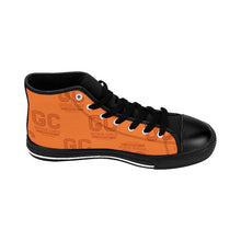 Load image into Gallery viewer, GC Men&#39;s High-top Sneakers (Suggested One Size Up)
