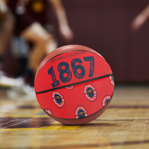 1867 - BBBC Customized Basketball
