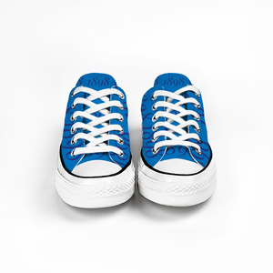 1898 Chucks Alamo Low Top Canvas Shoe (St.Philip's College)