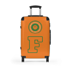 F • 1887 Suitcases (FAMU)