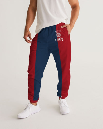 MECCA Certified Men's Track Pants