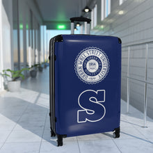 Load image into Gallery viewer, 1914 Suitcases (Sigma)