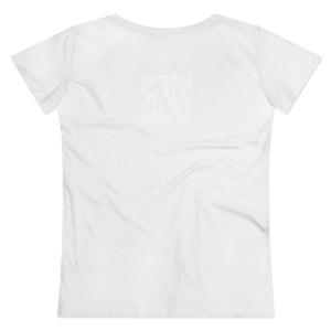 ANPLAHUP Organic Women's Lover T-shirt