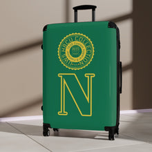Load image into Gallery viewer, N • 1935 Suitcases (Norfolk State)