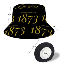 Load image into Gallery viewer, 1873 Bucket Hat