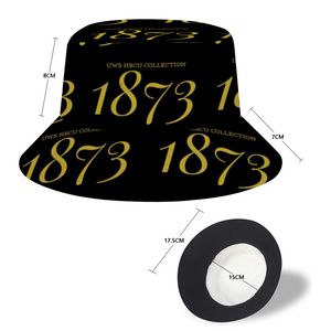 1873 Bucket Hat