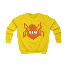 Load image into Gallery viewer, ECM Kids Sweatshirt