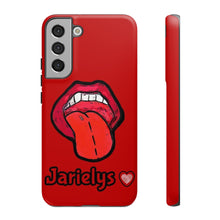 Load image into Gallery viewer, JARIELYS Phone Cases