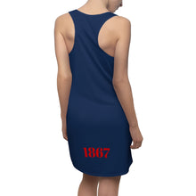 Load image into Gallery viewer, “HOWARD WOMEN” Racerback Dress