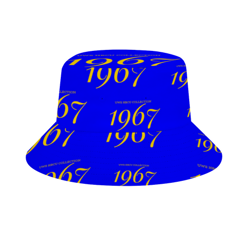 1967 Bucket (Southern U @ Shreveport)