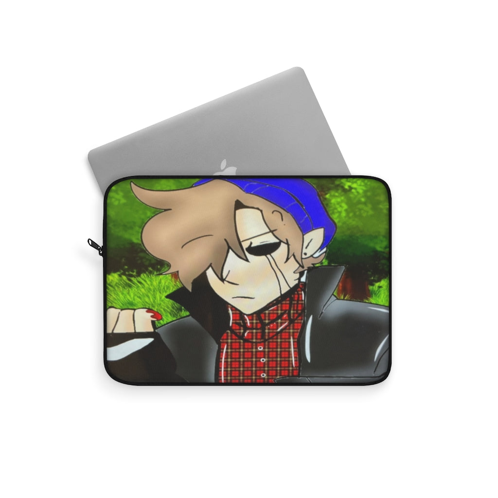 Load image into Gallery viewer, KEYRA Laptop Sleeve