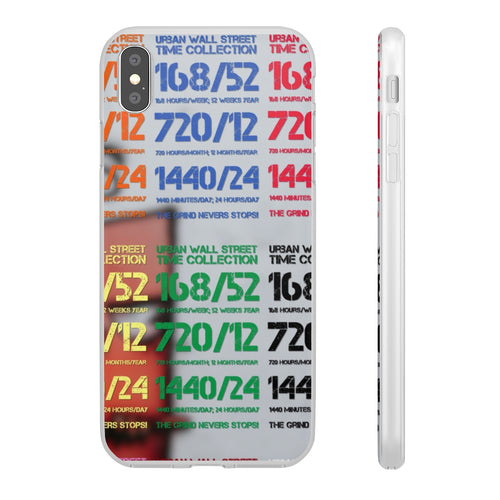 UWS Time Collection Flexi Cases