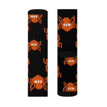 Load image into Gallery viewer, ECM Sublimation Socks
