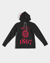 Load image into Gallery viewer, MECCA CERTIFIED 1867 Men&#39;s Hoodie