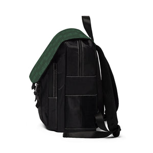 GC Unisex Casual Shoulder Backpack
