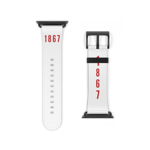 1867 Apple Watch Strap