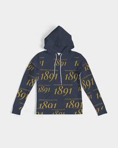 1891 Women's Hoodie (AGGIE)