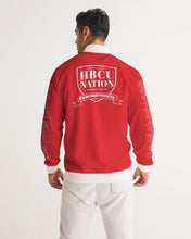 Load image into Gallery viewer, HBCU NATION Men&#39;s Track Jacket