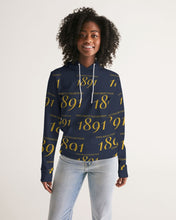 Load image into Gallery viewer, 1891 Women&#39;s Hoodie (AGGIE)
