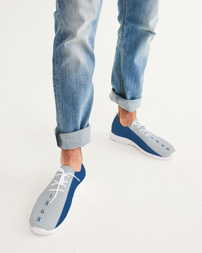 1868 Men's Lace Up Flyknit Shoe