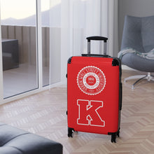 Load image into Gallery viewer, 1911 Suitcases (Kappa)