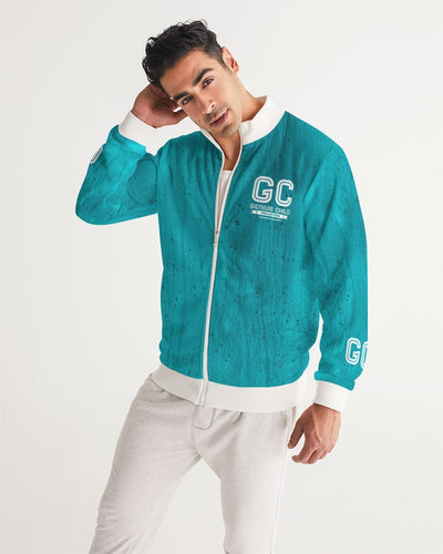 Genius Child Track Jacket Men's Track Jacket