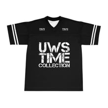 Load image into Gallery viewer, TIME COLLECTION Unisex Football Jersey (720/12)