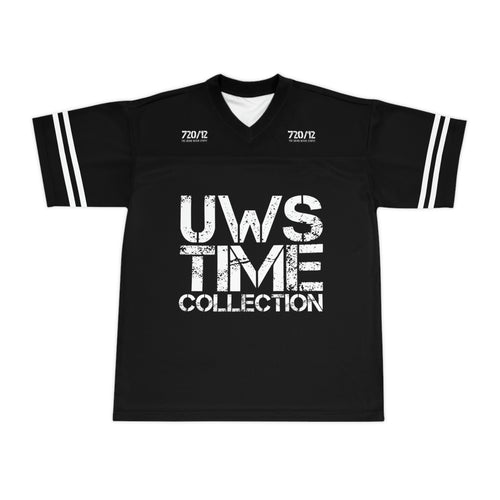 TIME COLLECTION Unisex Football Jersey (720/12)