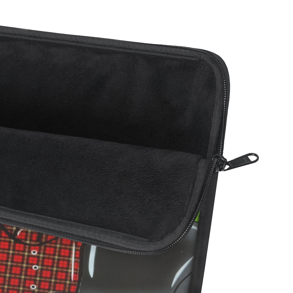 Load image into Gallery viewer, KEYRA Laptop Sleeve