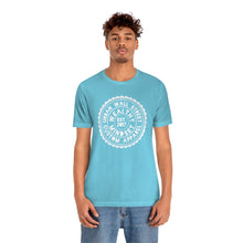 Load image into Gallery viewer, Wealthy Mindset  Jersey Short Sleeve Tee