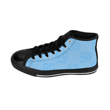 Load image into Gallery viewer, GC Women&#39;s High-top Sneakers