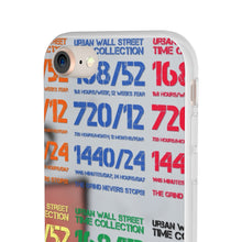 Load image into Gallery viewer, UWS Time Collection Flexi Cases