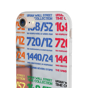 UWS Time Collection Flexi Cases