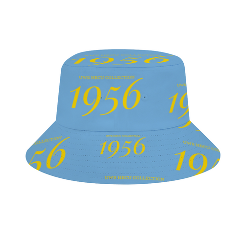 1956 Bucket Hat (Southern U @New Orleans)