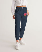 Load image into Gallery viewer, Bison House Women&#39;s Track Pants