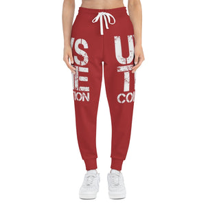 UWS Time Collection Athletic Joggers (AOP)