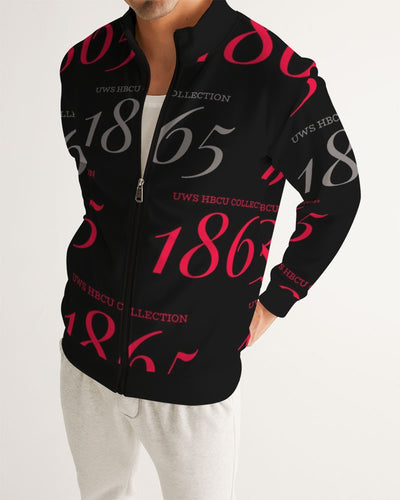 1865 Clark Men's Track Jacket