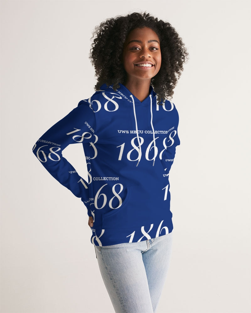 1868 Women's Hoodie